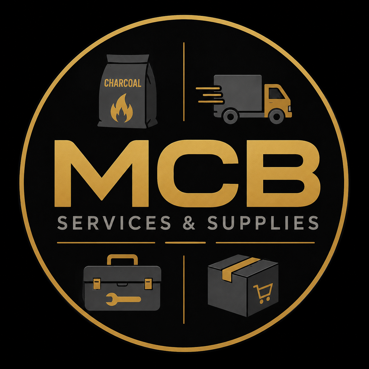 MCB logo